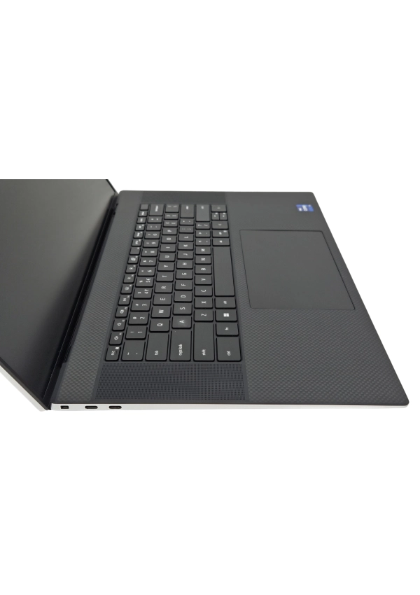 Ultrabook aluminiowy Dell XPS 9730 i9-13900H 64GB 2TB SSD 17